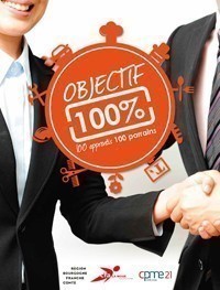 Objectif 100 apprentis pour 100 entreprises