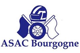 logo de l'ASAC Bourgogne