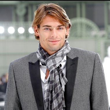 Camille Lacourt