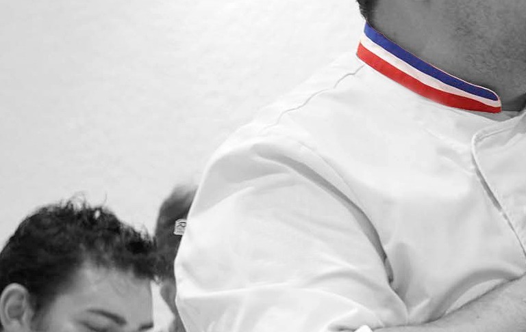 Les MOF à L'École des Métiers - Dijon Métropole