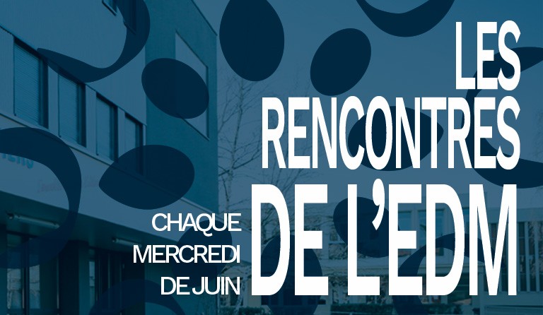 Les Rencontres de l'EDM - École des Métiers Dijon Métropole