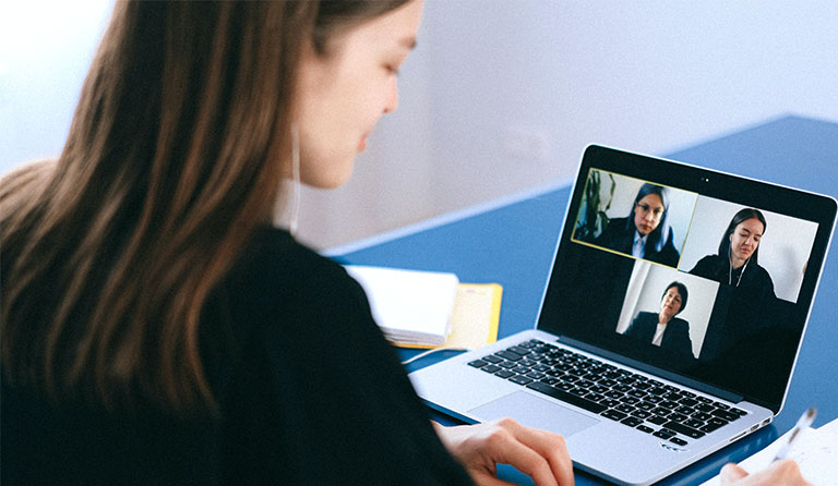 La digitalisation des pratiques à l'Ecole des Métiers avec Gowizyou