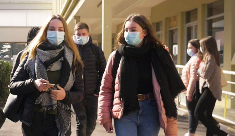 Recrutement à l'Ecole des Métiers Dijon Métropole