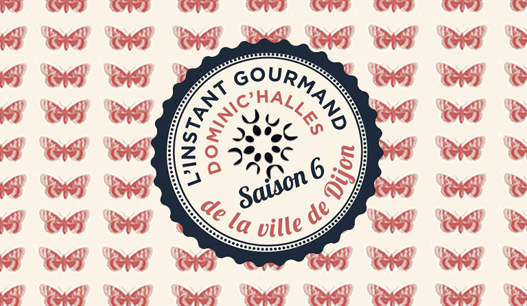 L'Ecole des Métiers Dijon Métropole assure le Brunch des Halles de Dijon 2021