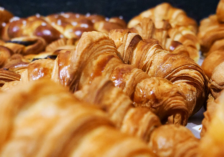 Sélection au concours du meilleur jeune boulanger de Côte d'Or 2023 à l'EDM