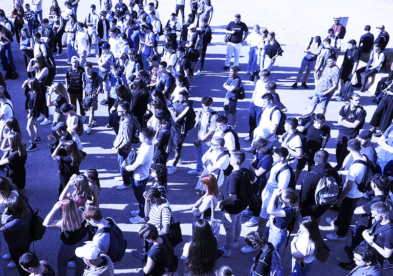 Les apprentis de l'EDM préparent la rentrée 2026