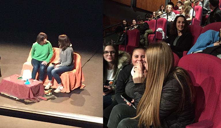 École des métiers Dijon Métropole - formations en 