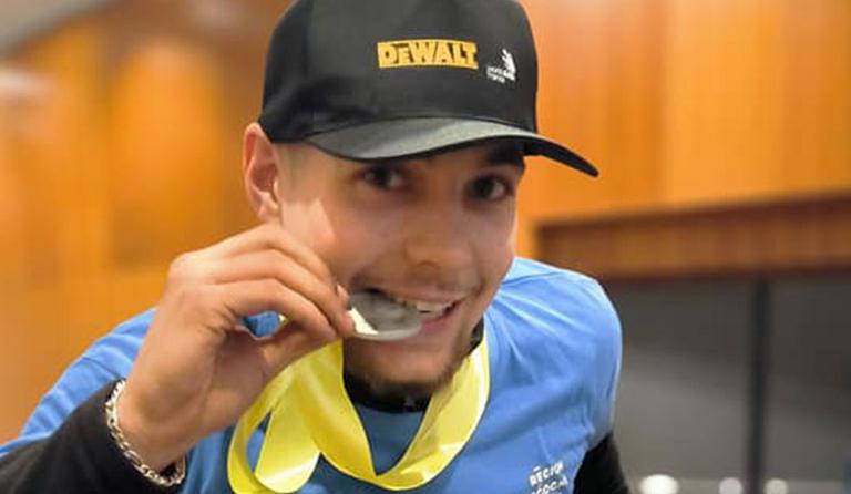 L'EDM bien représentée aux qualifications des Worldskills 2023