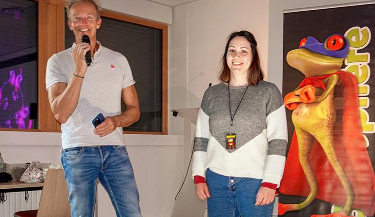 Vers une École Durable des Métiers