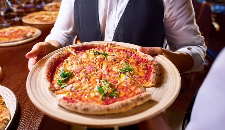 La brasserie L'Encas rouvre ses portes à l'EDM