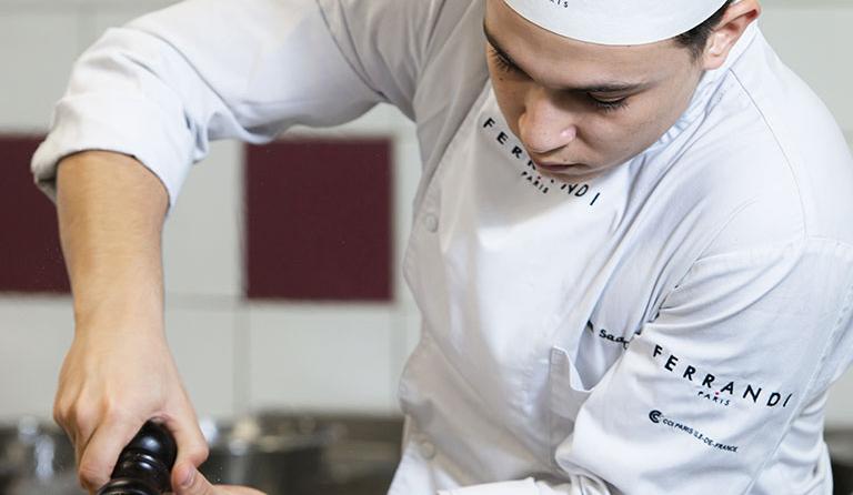 L'EDM et l'Ecole FERRANDI PARIS lancent un programme de formation