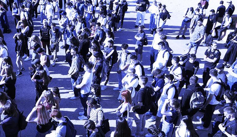 Les apprentis de l'EDM préparent la rentrée 2026