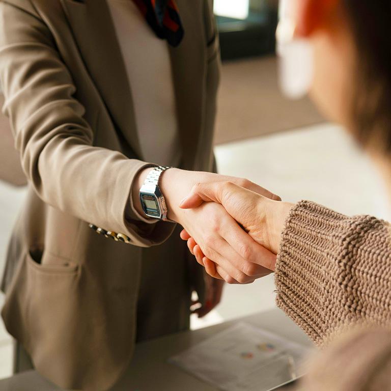 Signature d'un parcours d'apprentissage à l'EDM