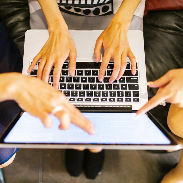 Vos interlocuteurs entreprise - École des Métiers