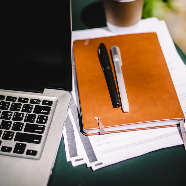Accéder à l'emploi du temps de mon apprenti à l'École des Métiers