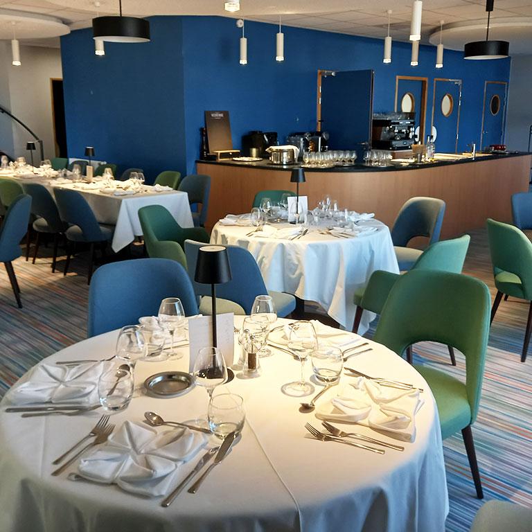 La taxe d'apprentissage finance les plateaux techniques à l'EDM