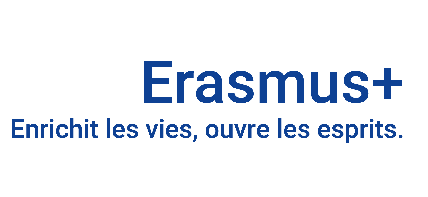 Logo du consortium Erasmus +